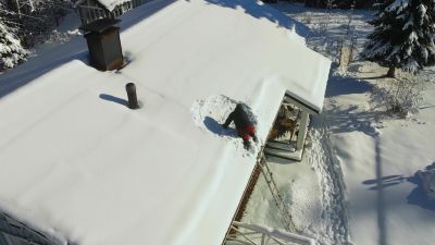 When to Hire a Roofing Expert
