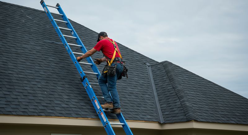 Benefits of Timely Roofing Service