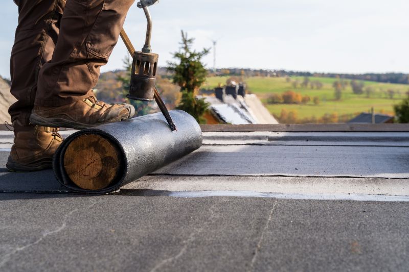 Independent Roofing Contractors